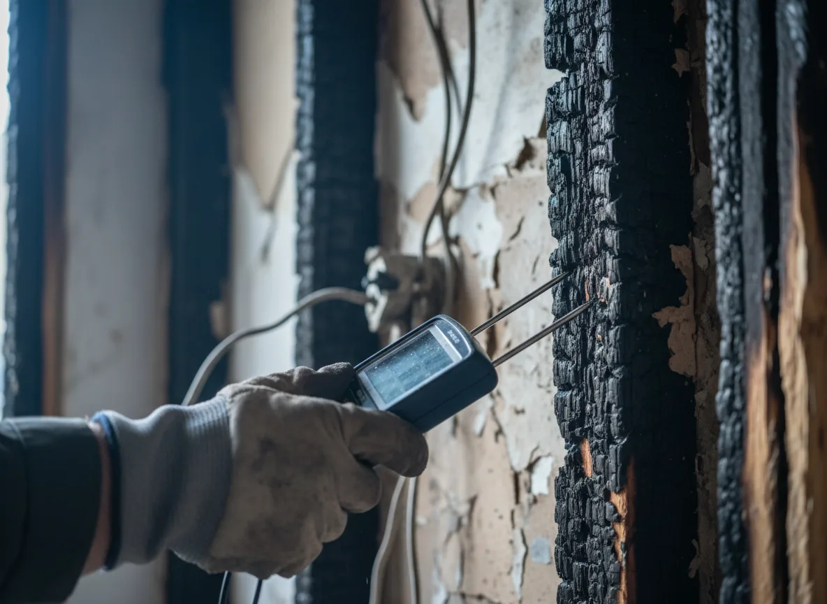 Fire Damage Restoration Waterflow, NM FAQs